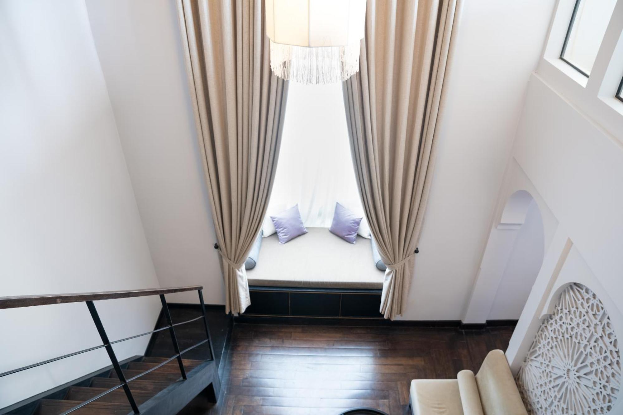 Sarai Resort&Spa Siem Reap Exterior foto